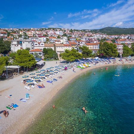 Apartments Adriatic 2 Crikvenica Exterior photo
