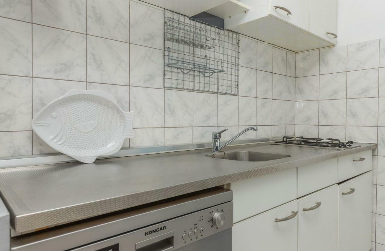 Apartments Adriatic 2 Crikvenica Exterior photo