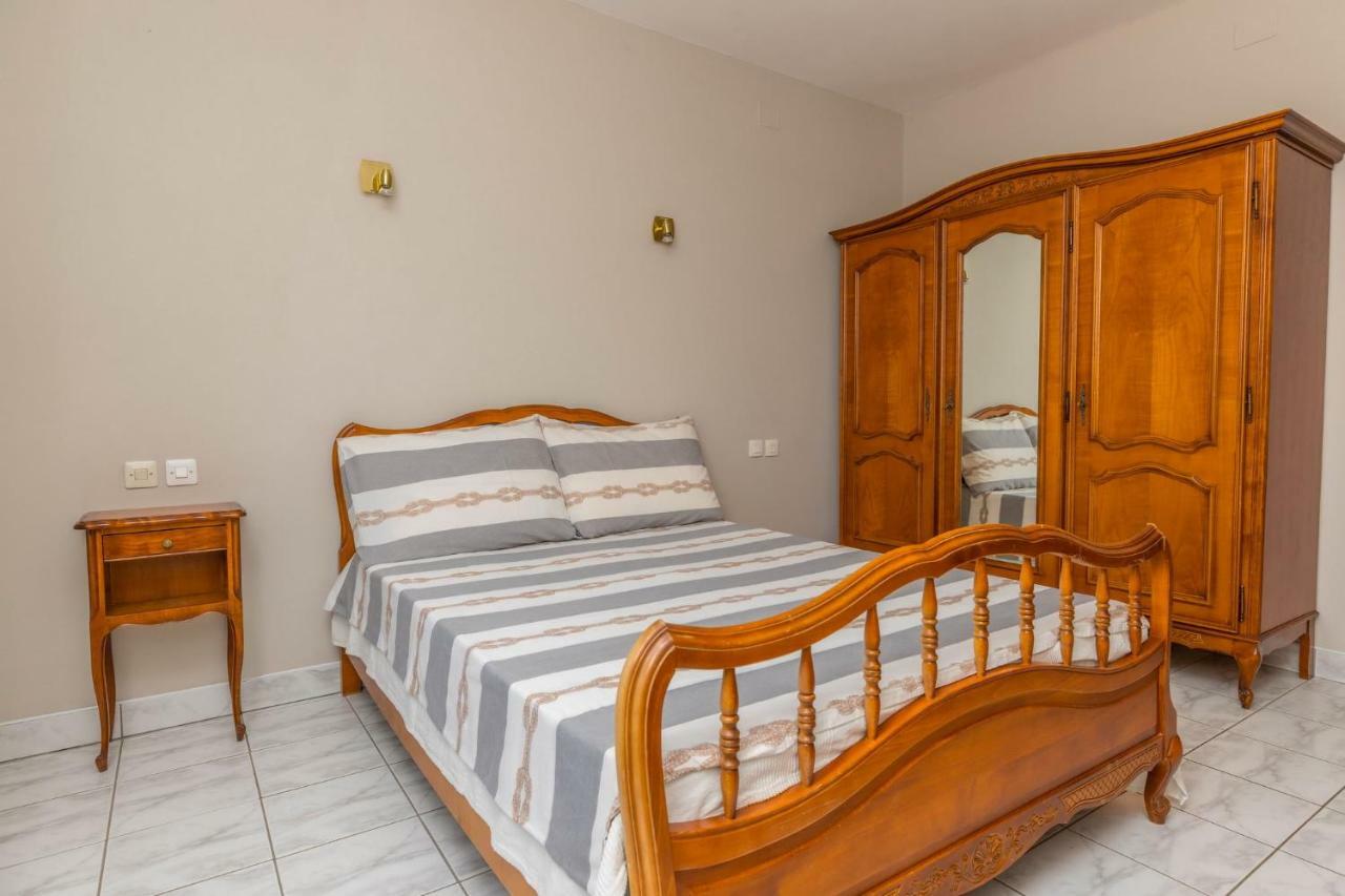 Apartments Adriatic 2 Crikvenica Exterior photo