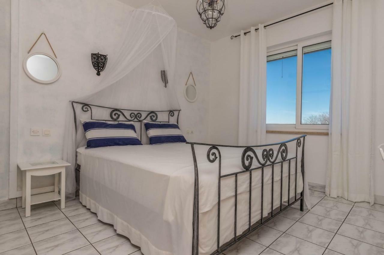 Apartments Adriatic 2 Crikvenica Exterior photo
