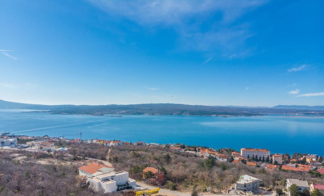 Apartments Adriatic 2 Crikvenica Exterior photo