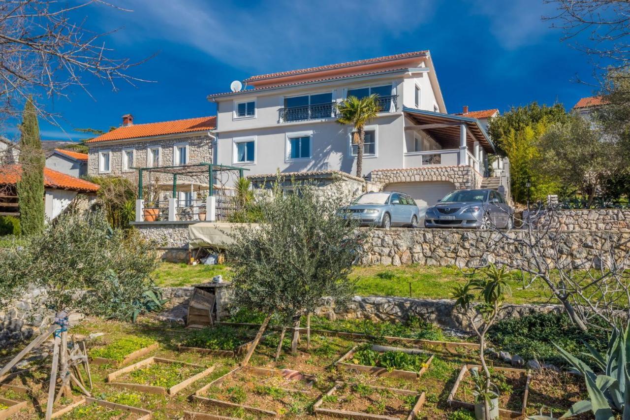 Apartments Adriatic 2 Crikvenica Exterior photo